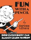 Fun With A Pencil