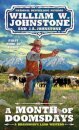 A Month of Doomsdays