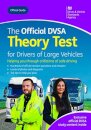 The official DVSA theory test for large vehicles