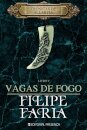 Cronicas Allaryia V - Vagas De Fogo