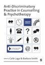Anti-Discriminatory Practice in Counselling & Psychotherapy
