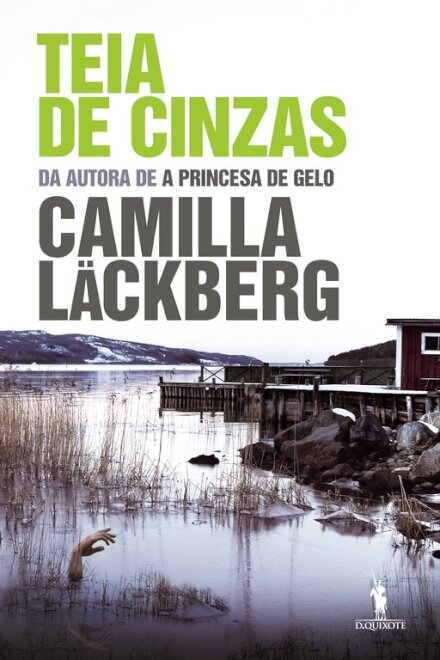 Teia de cinzas