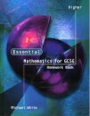 Higher GCSE Maths Homework Book