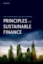 Principles of Sustainable Finance