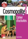 Cosmopolite 3 - Pack Cahier d'activites + Version numerique (B1)