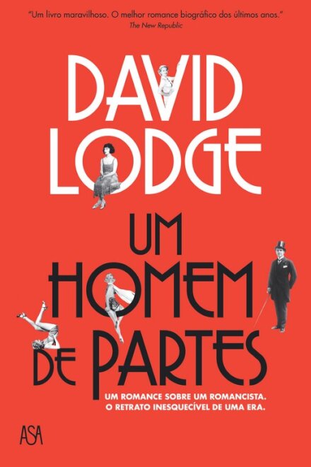 Um Homem de Partes