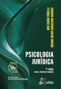 Psicologia Jurídica
