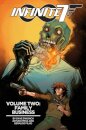 Infinite Seven: Volume 2