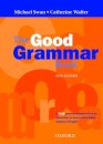 The Good Grammar Book: With Answers