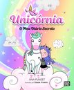 Unicórnia: O Meu Diário Secreto