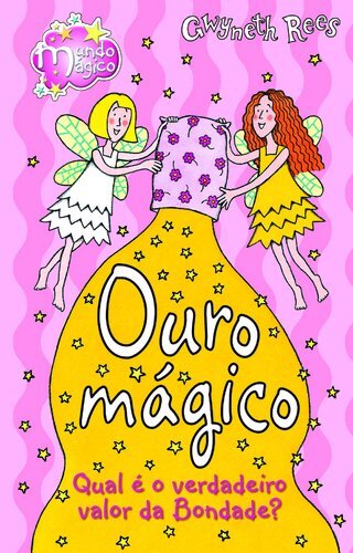 Ouro Mágico