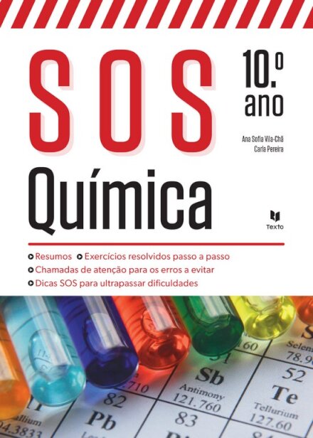 SOS Q 10º Ano