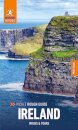 Pocket Rough Guide Walks & Tours Ireland: Travel Guide with eBook