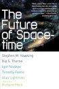 The Future of Spacetime