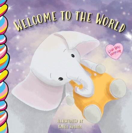 Welcome to the World 7x7