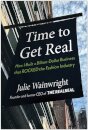 Time to Get Real
