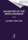 Daughter of the Moon Goddess