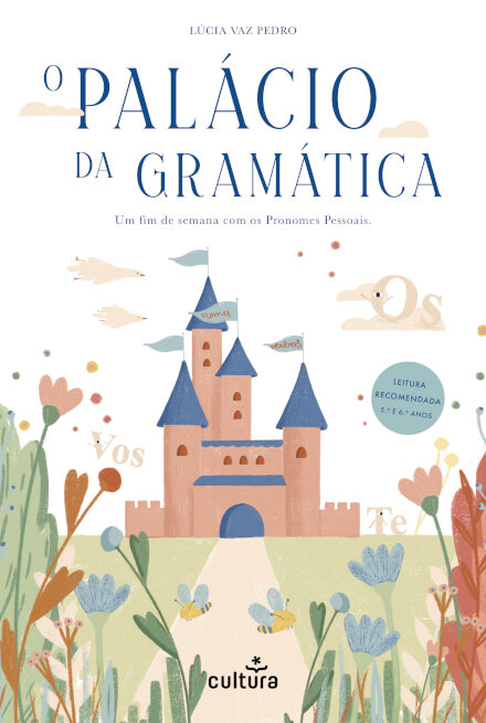 O Palácio da Gramática