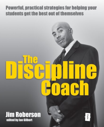 The Discipline Coach