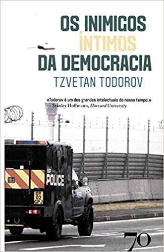 Os Inimigos Íntimos da Democracia