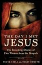 The Day I Met Jesus – The Revealing Diaries of Five Women from the Gospels