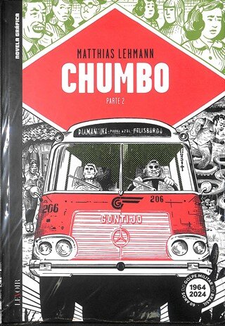 Chumbo 2
