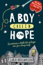 A Boy Called Hope