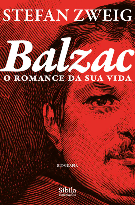 Balzac — O Romance da Sua Vida