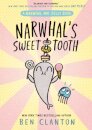 Narwhal'S Sweet Tooth