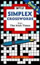 Simplex Crosswords Book 6
