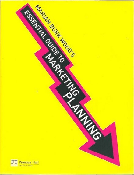 Essential Guide To Marketing Planning