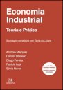 Economia Industrial - abordagem estratégica com teoria dos jogos