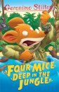 Four Mice Deep in the Jungle