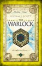 The Warlock : Book 5