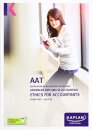ETHICS FOR ACCOUNTANTS - STUDY TEXT
