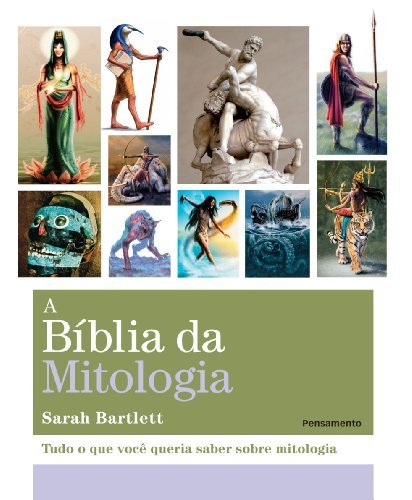 A Biblia Da Mitologia