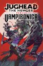 Jughead: The Hunger vs. Vampironica