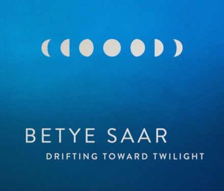 Betye Saar: Drifting toward Twilight