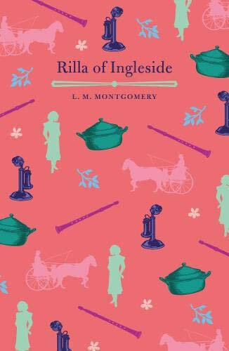 Rilla Of Ingleside