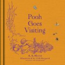 Winnie The Pooh Goes Visiting