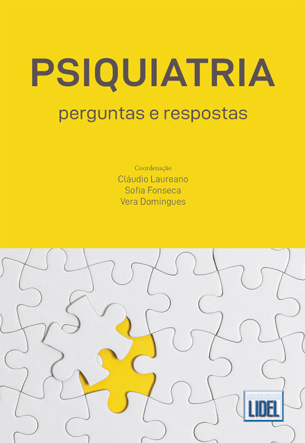 Psiquiatria