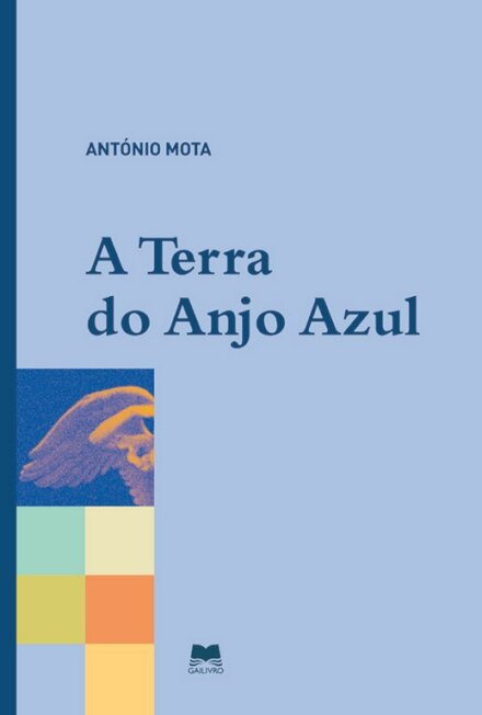 A Terra Do Anjo Azul - N.º 3