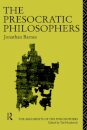 The Presocratic Philosophers