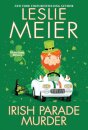 Irish Parade Murder