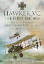 Hawker VC: The First RFC Ace