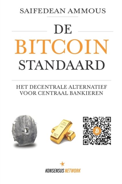 De Bitcoin Standaard