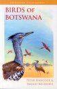 Birds of Botswana
