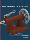Creo Parametric 8.0 Black Book