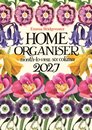 Emma Bridgewater, Flowers MTV A3 Planner
