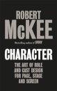 Character